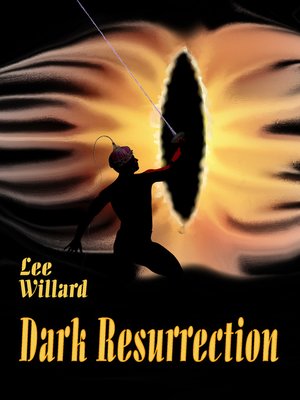 cover image of Dark Resurrection